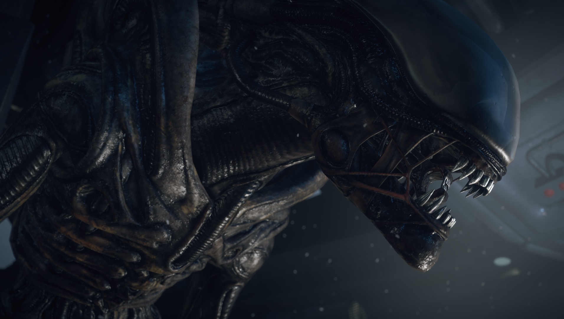 Alien: Isolation sequel