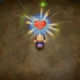 All Zelda: Echoes of Wisdom Heart Piece locations