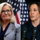 All the times ex-GOP Rep. Liz Cheney ripped 'radical' Kamala Harris before endorsement