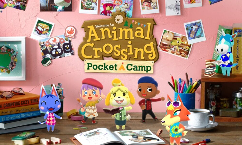 Animal Crossing: Pocket Camp is finally becoming a paid for app this December, but you might want to pick it up sooner rather than later to save some money