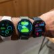 Apple Watch 10 vs. Pixel Watch 3 vs. Galaxy Watch 7 battery test