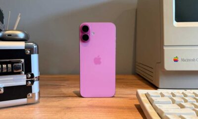 iPhone 16 Plus Review Featured