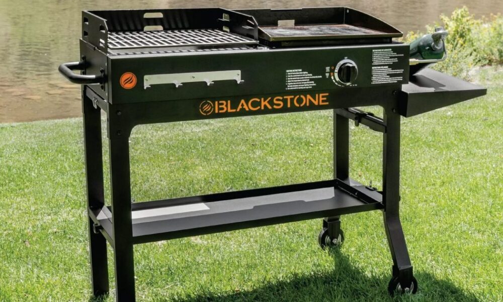 Best Blackstone Prime Big Deal Days griddle deals: Up to 35% off