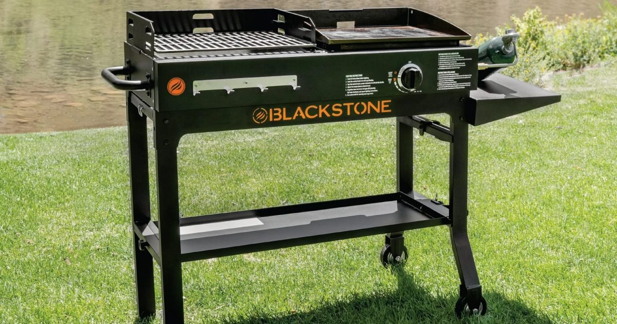 Best Blackstone Prime Big Deal Days griddle deals: Up to 35% off