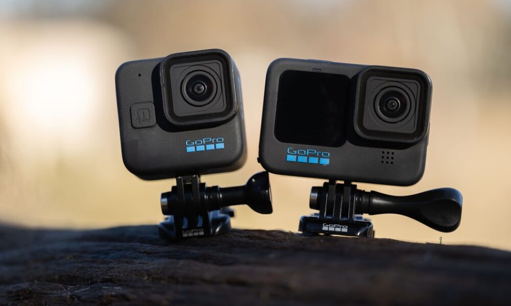 Best GoPro Prime Big Deal Days deals: Every model is on sale!