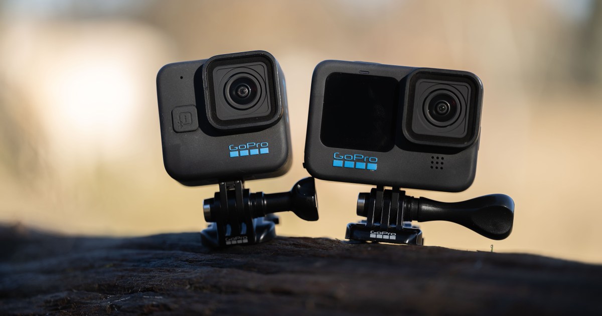 Best GoPro Prime Big Deal Days deals: Every model is on sale!