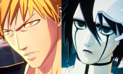 Bleach: Rebirth of Souls