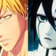 Bleach: Rebirth of Souls