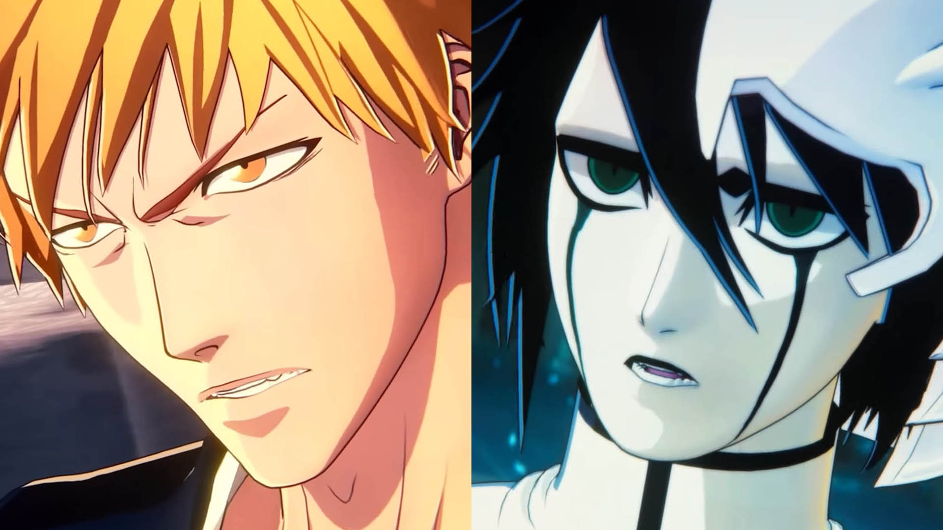 Bleach: Rebirth of Souls