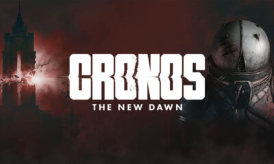 Cronos: The New Dawn