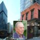 Bloomberg widens footprint at 'P.J. Clarke's building' to boost sagging Midtown corridor