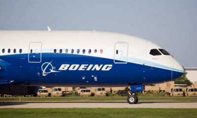 Boeing to cut 10 per cent of workforce as it sees big Q3 loss, ET TravelWorld