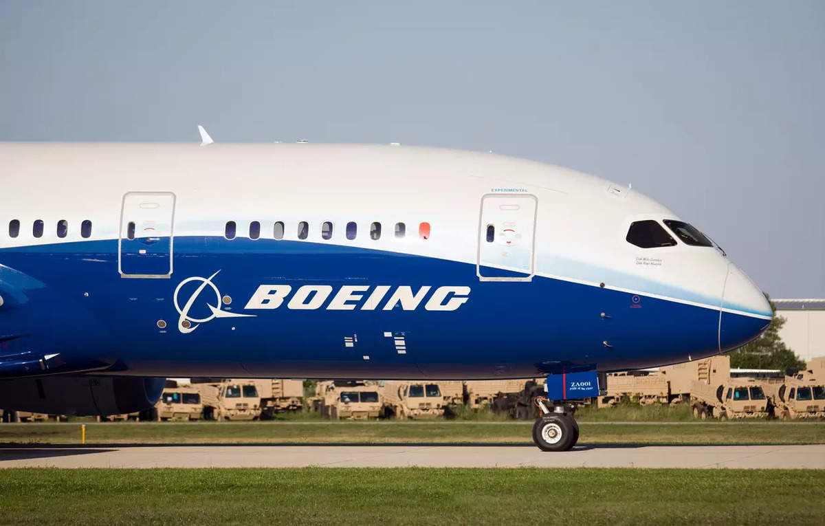 Boeing to cut 10 per cent of workforce as it sees big Q3 loss, ET TravelWorld