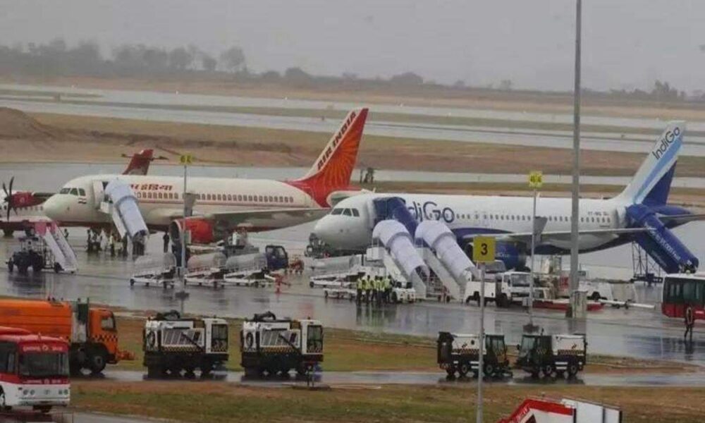 Bomb threats impact Indian air travellers, with 29% considering changes to travel plans, ET TravelWorld