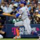 Brandon Nimmo reveals grandmother died before Mets' clincher