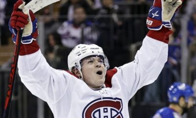 Call of the Wilde: Caufield shines as Canadiens fall to Islanders in shootout - Montreal