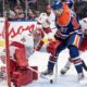 Carolina Hurricanes storm back, beat Edmonton Oilers 3-2 in overtime - Edmonton