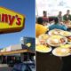 Denny's to close 150 restaurants, slash hours, menu items amid inflation woes