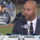 Derek Jeter rips Aaron Boone for costly Yankees decision