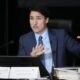 Did not want to blow up India ties: Canadian Prime Minister Justin Trudeau