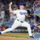 Dodgers lose standout reliever Evan Phillips in World Series shakeup