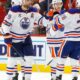 Draisaitl scores in OT to lift Oilers to 3-2 win over Red Wings - Edmonton