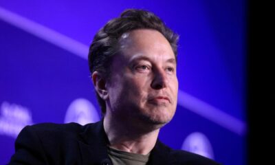 Elon Musk's shipment of Starlink kits to Helene victims is an act of heroism