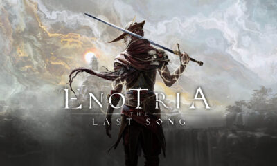 Entoria: The Last Song Review