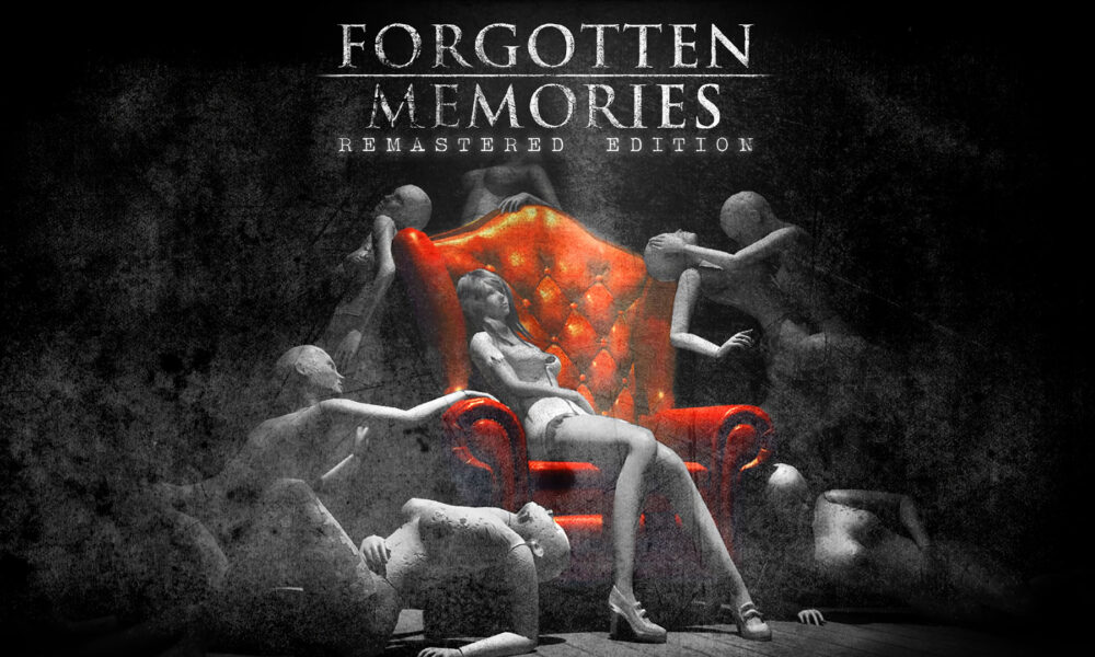 Forgotten Memories: Remastered