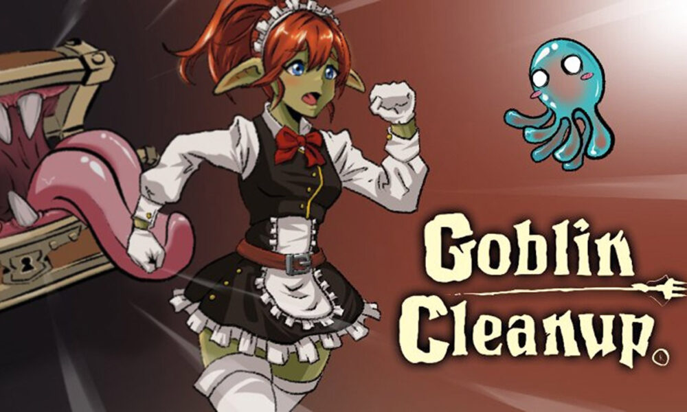 Goblincleanup