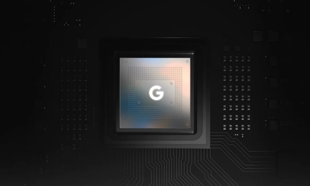 Google Tensor G5 and G6 leaks point to redesigned core configurations and a new GPU