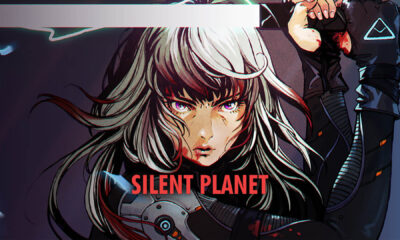 Silent Planet