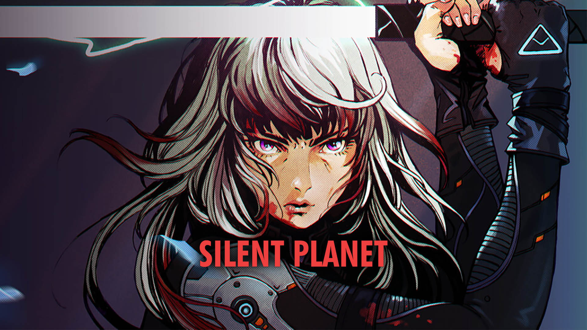 Silent Planet