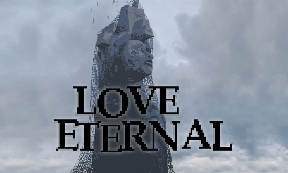 Love Eternal