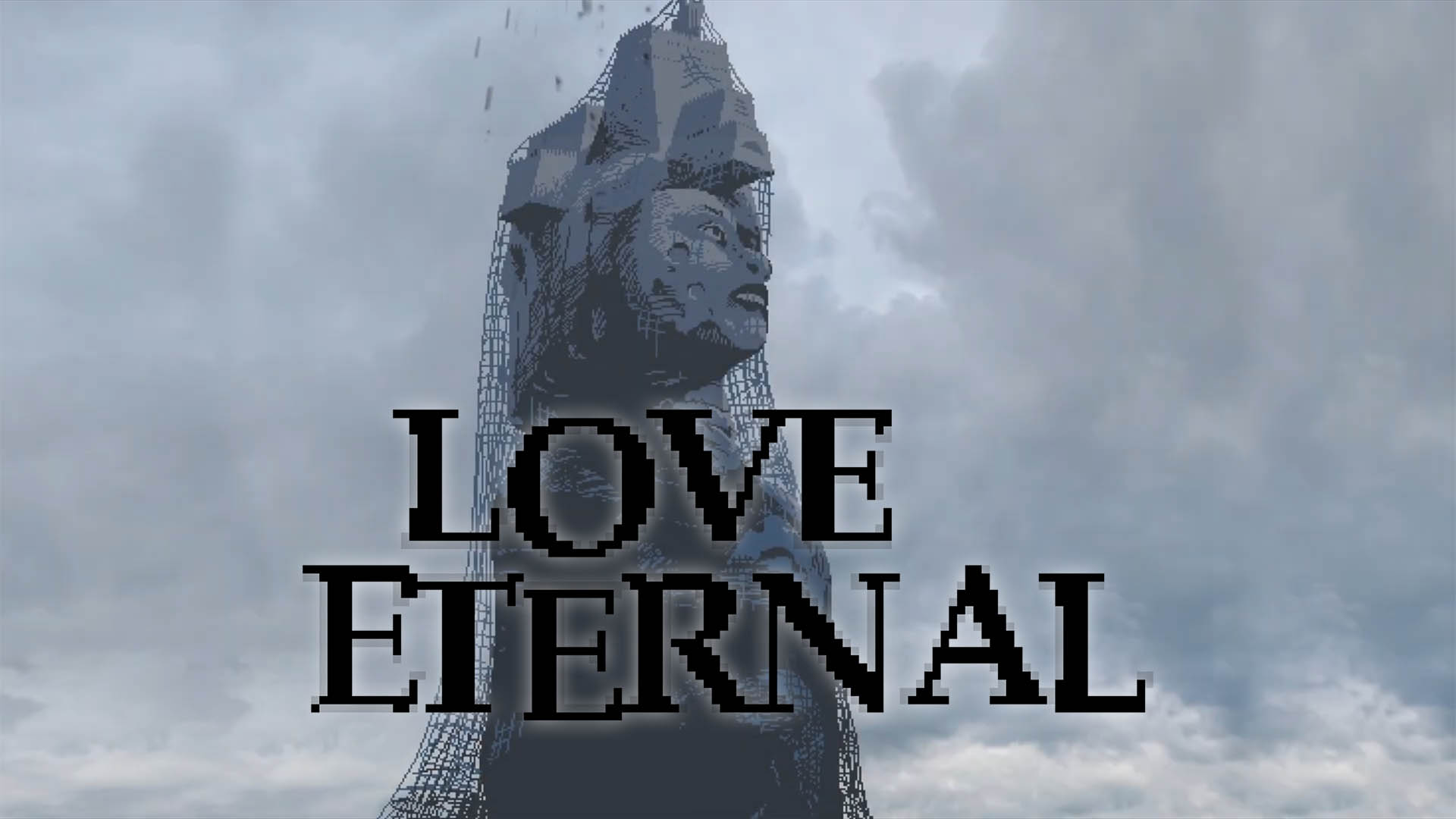 Love Eternal