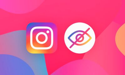 How to make an Instagram account private