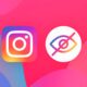 How to make an Instagram account private