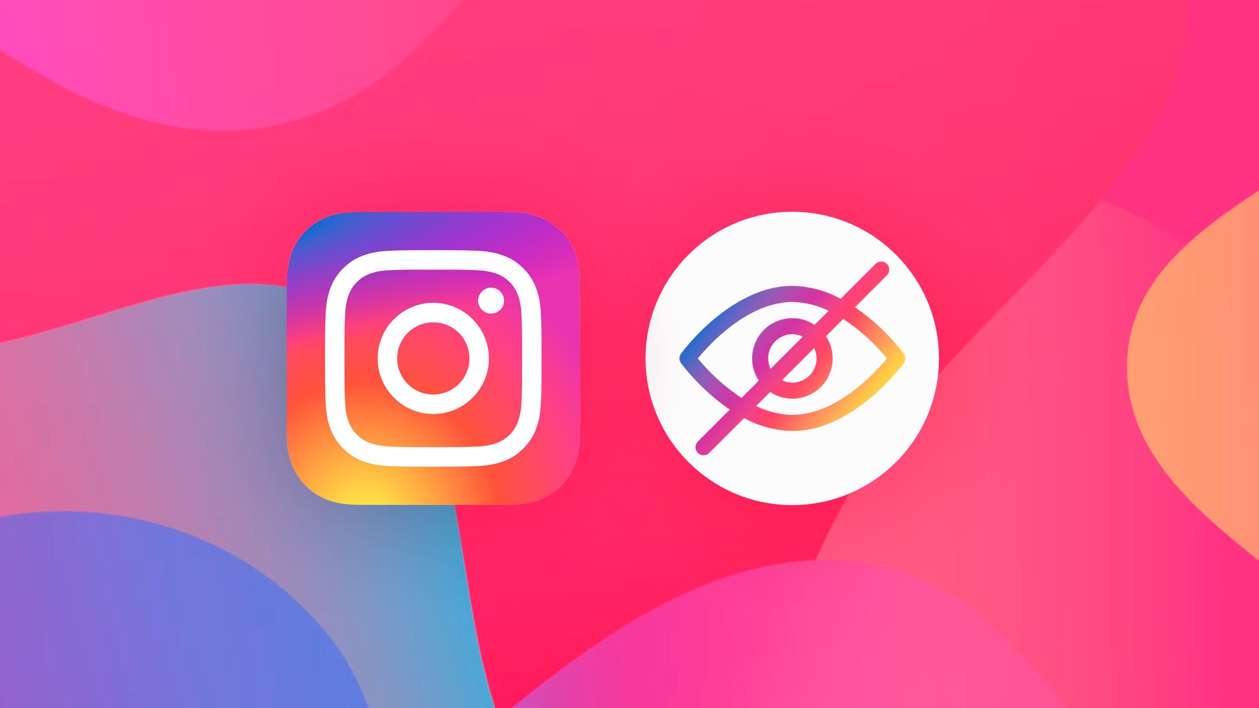 How to make an Instagram account private