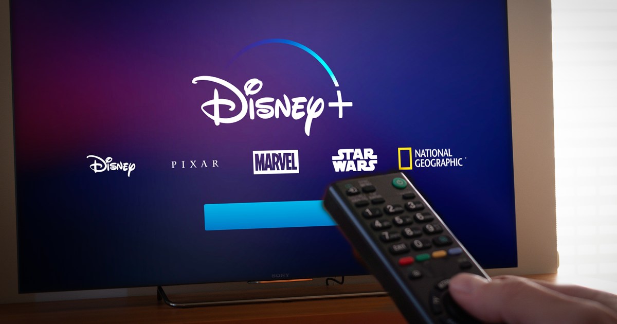 How to turn off subtitles on Disney Plus