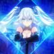 Hyperdevotion Noire: Goddess Black Heart