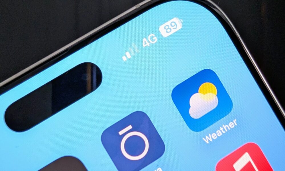 I still don't have 5G at home, and the reasons why amazed me