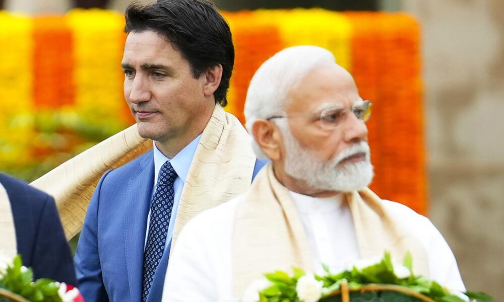 India-Canada row: UK says India’s cooperation is right next step