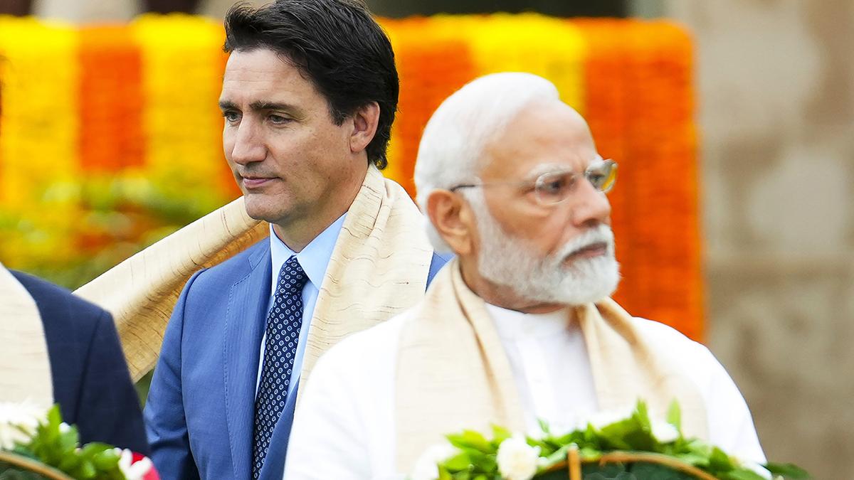 India-Canada row: UK says India’s cooperation is right next step