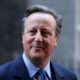 India has credibility to be mediator in Ukraine war: Ex-British PM David Cameron