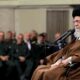 Iran supreme leader Khamenei’s X account suspended