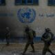 Israel passes two laws to restrict the work of UN agency’s operations in Gaza