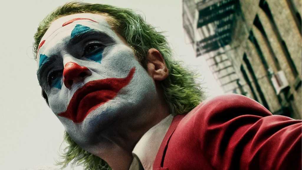 Joker: Folie à Deux