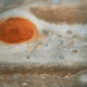 Jupiter’s Great Red Spot jiggles like JELL-O