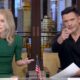 Kelly Ripa Snaps At Mark Consuelos After He Mishears Her On ‘Live’: “Did I Not Just Say That?”