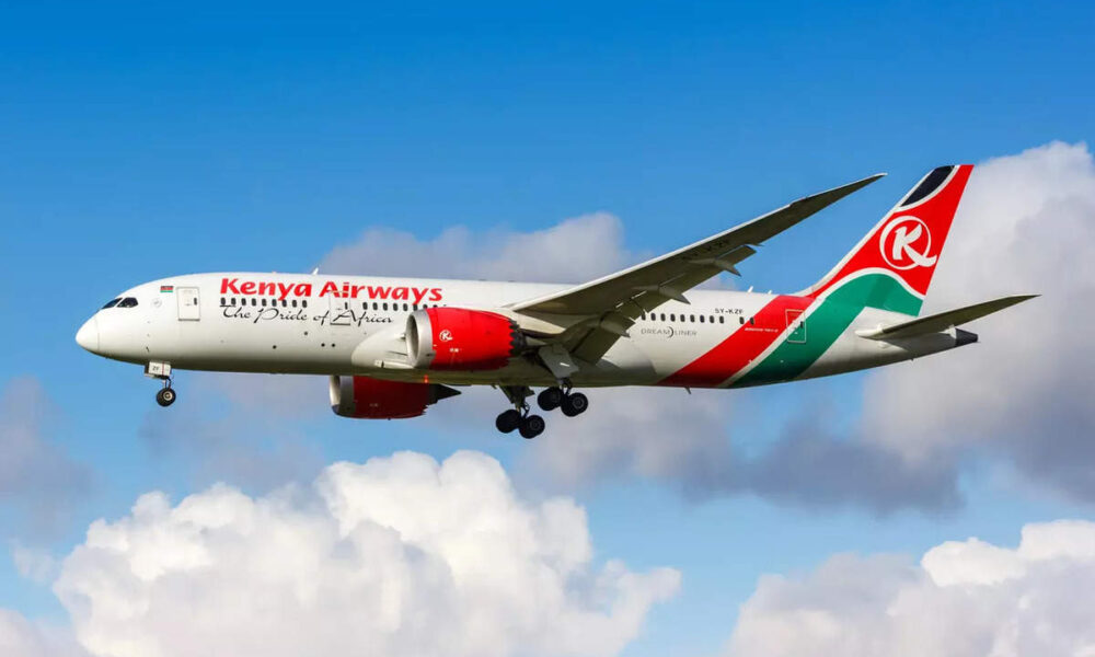 Kenya Airways urges consolidation of African airlines to cut intra-continental travel costs, ET TravelWorld